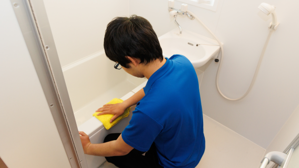 障がい者専門訪問介護員［契約社員］