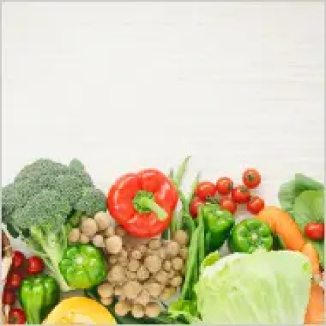 野菜食品の写真
